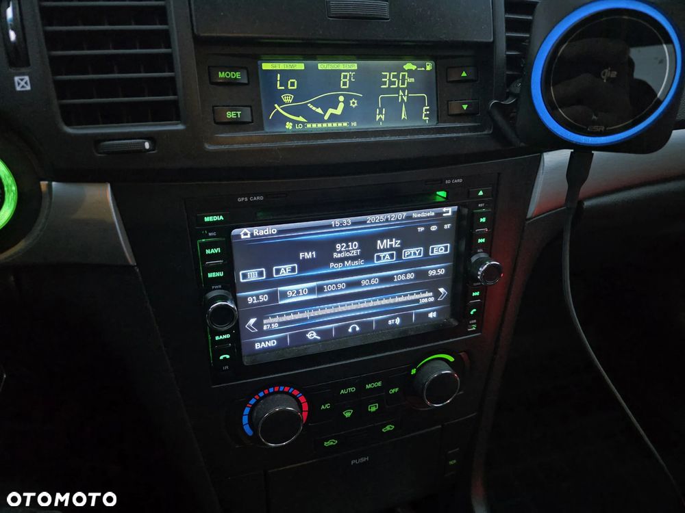 Chevrolet Epica 2.0 D LS - 13