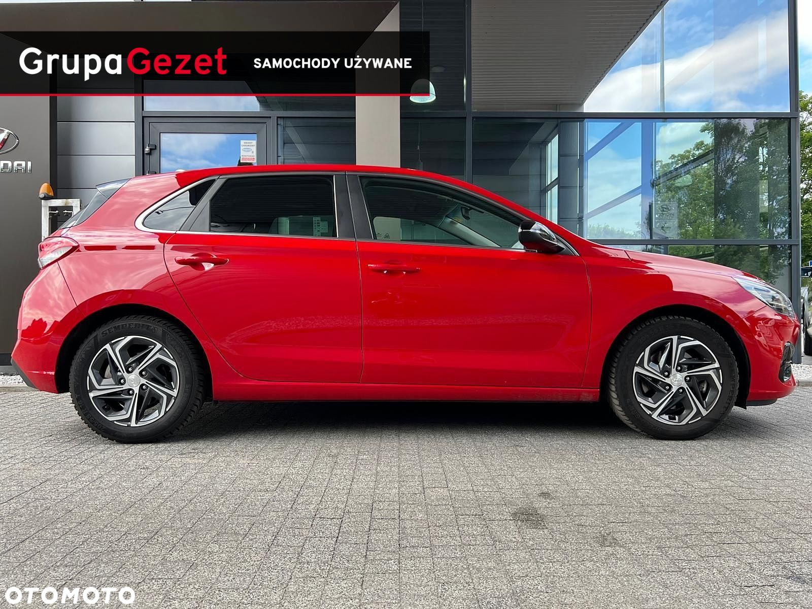Hyundai i30 - 2