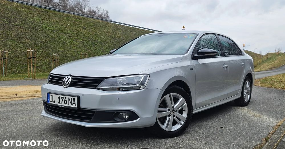 Volkswagen Jetta 1.4 TSI Match - 3