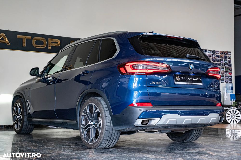 BMW X5 xDrive45e xLine - 36