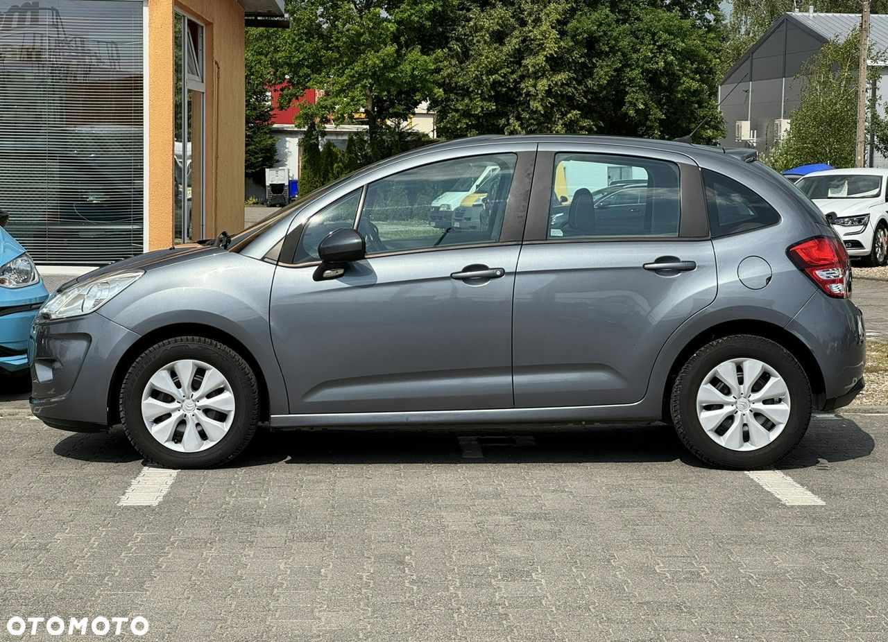 Citroën C3 - 5