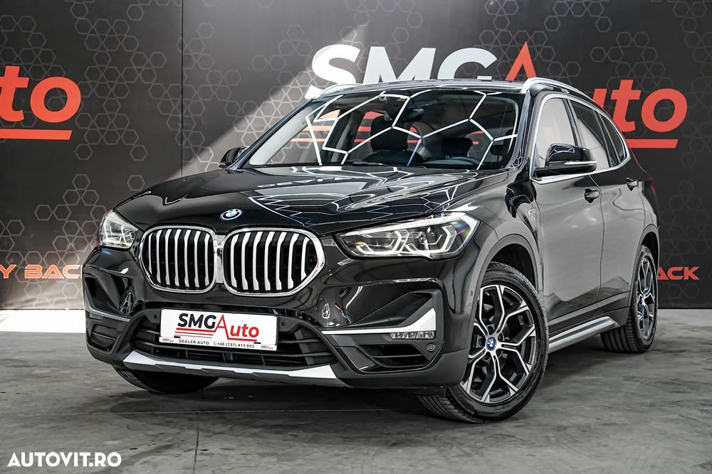 BMW X1 xDrive25e Sport Line - 3