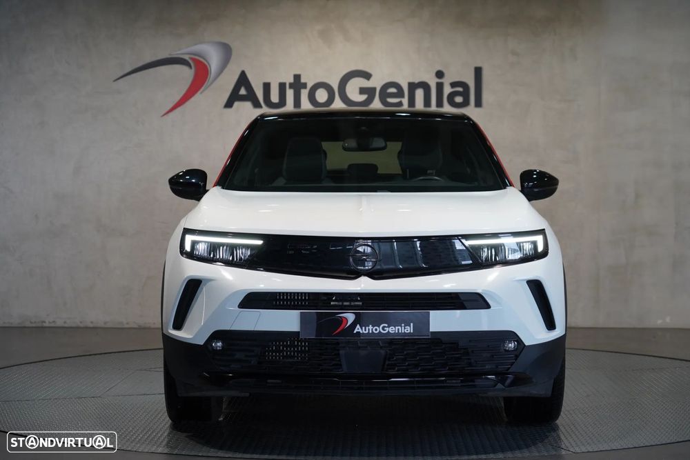 Opel Mokka 1.5 D GS Line - 3