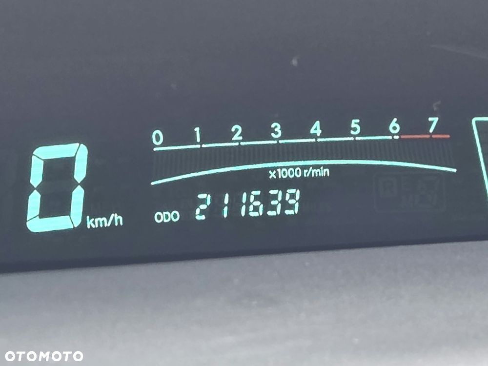 Toyota Yaris - 9