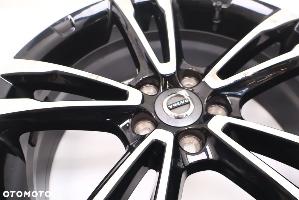 VOLVO XC60 II FELGA ALUMINIOWA 19X7.5 31680355 - 7