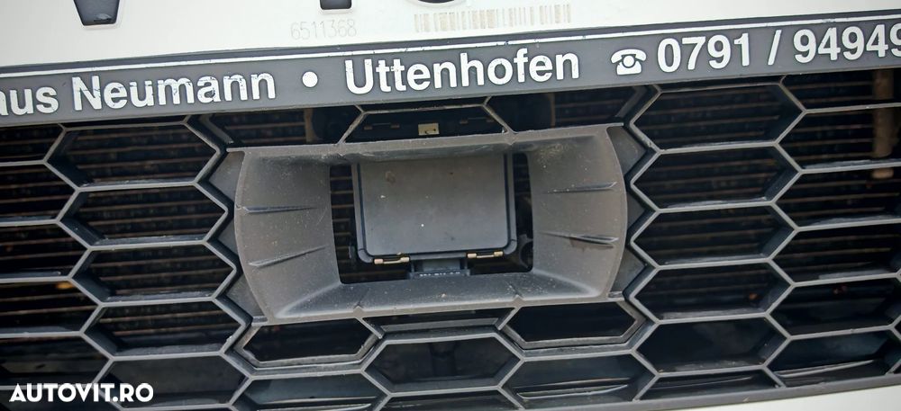 Skoda Octavia 2.0 TDI AMBITION DSG - 26