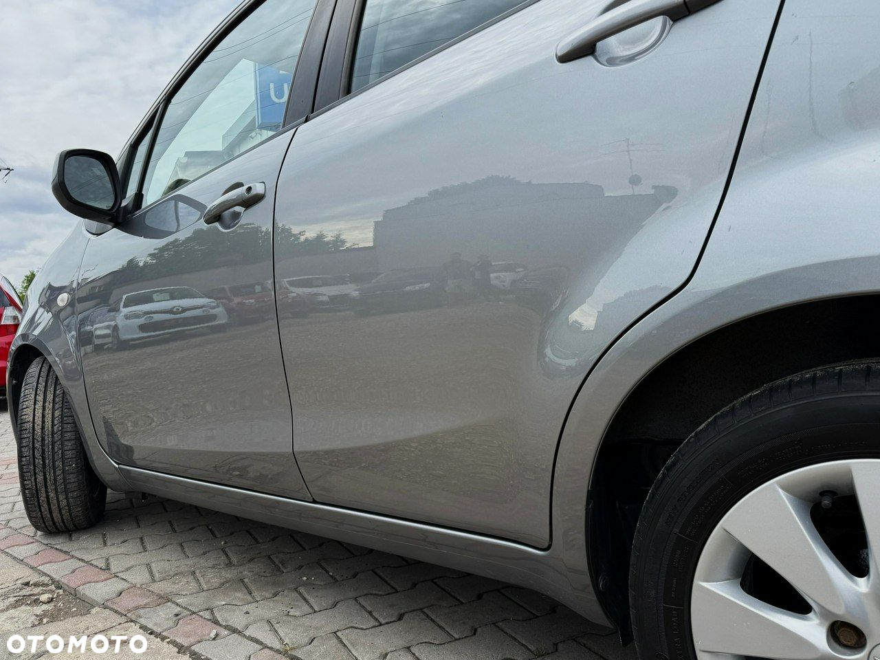 Suzuki Splash 1.2 GLX / Comfort - 32