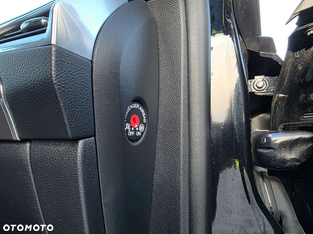 Ford S-Max 2.5 Hybrid ST-Line CVT 7os - 37