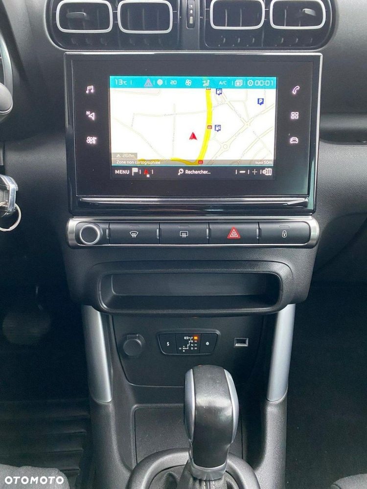 Citroën C3 Aircross - 12