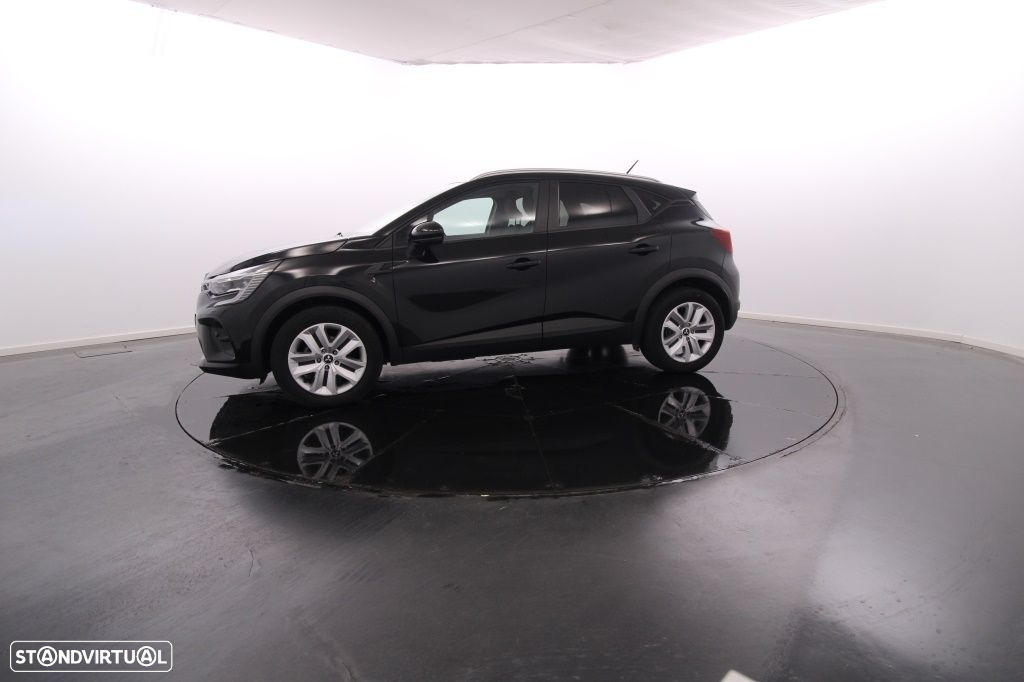 Mitsubishi ASX 1.0 MPI-T Invite - 2