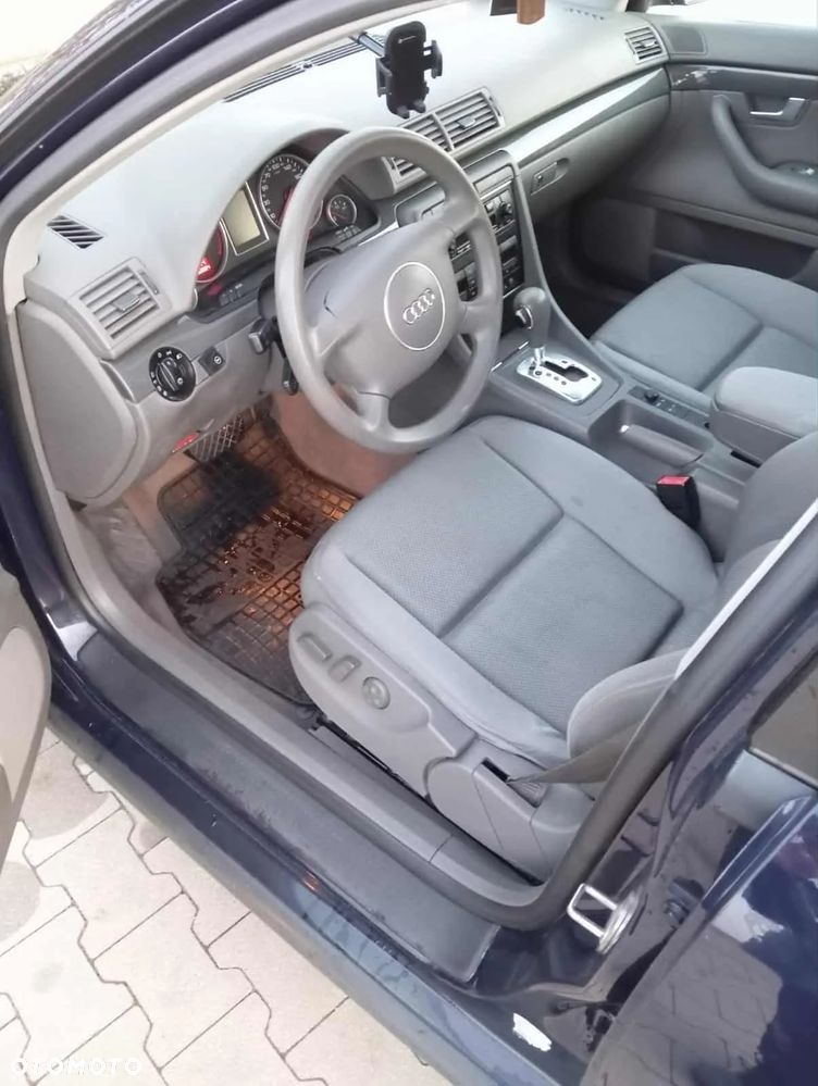 Audi A4 - 2