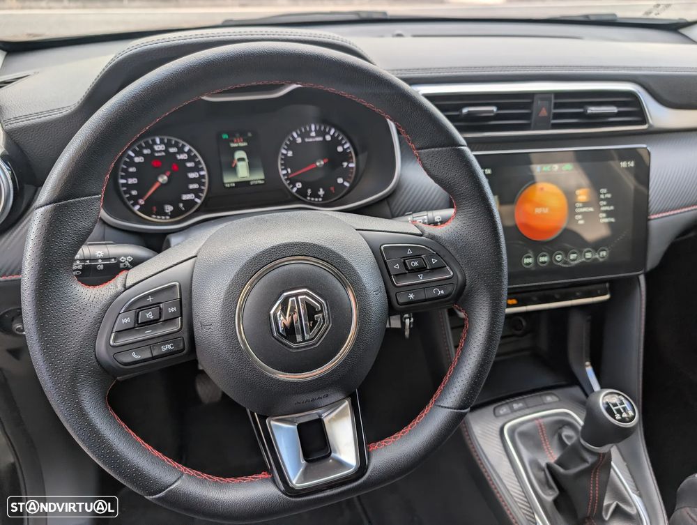MG ZS ICE 1.5 VTI-tech Comfort - 17
