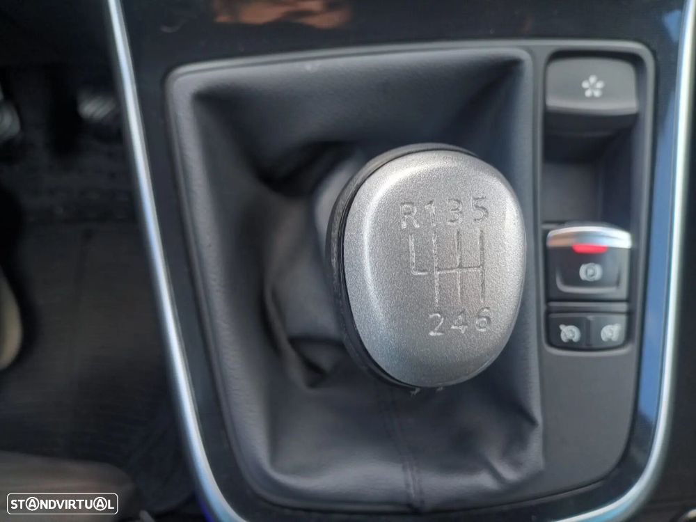Renault Grand Scénic 1.7 Blue dCi Bose Edition - 25