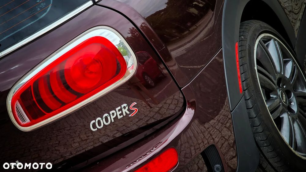 MINI Clubman Cooper S - 8