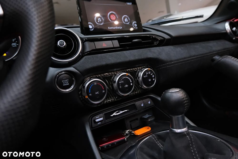 Mazda MX-5 - 18