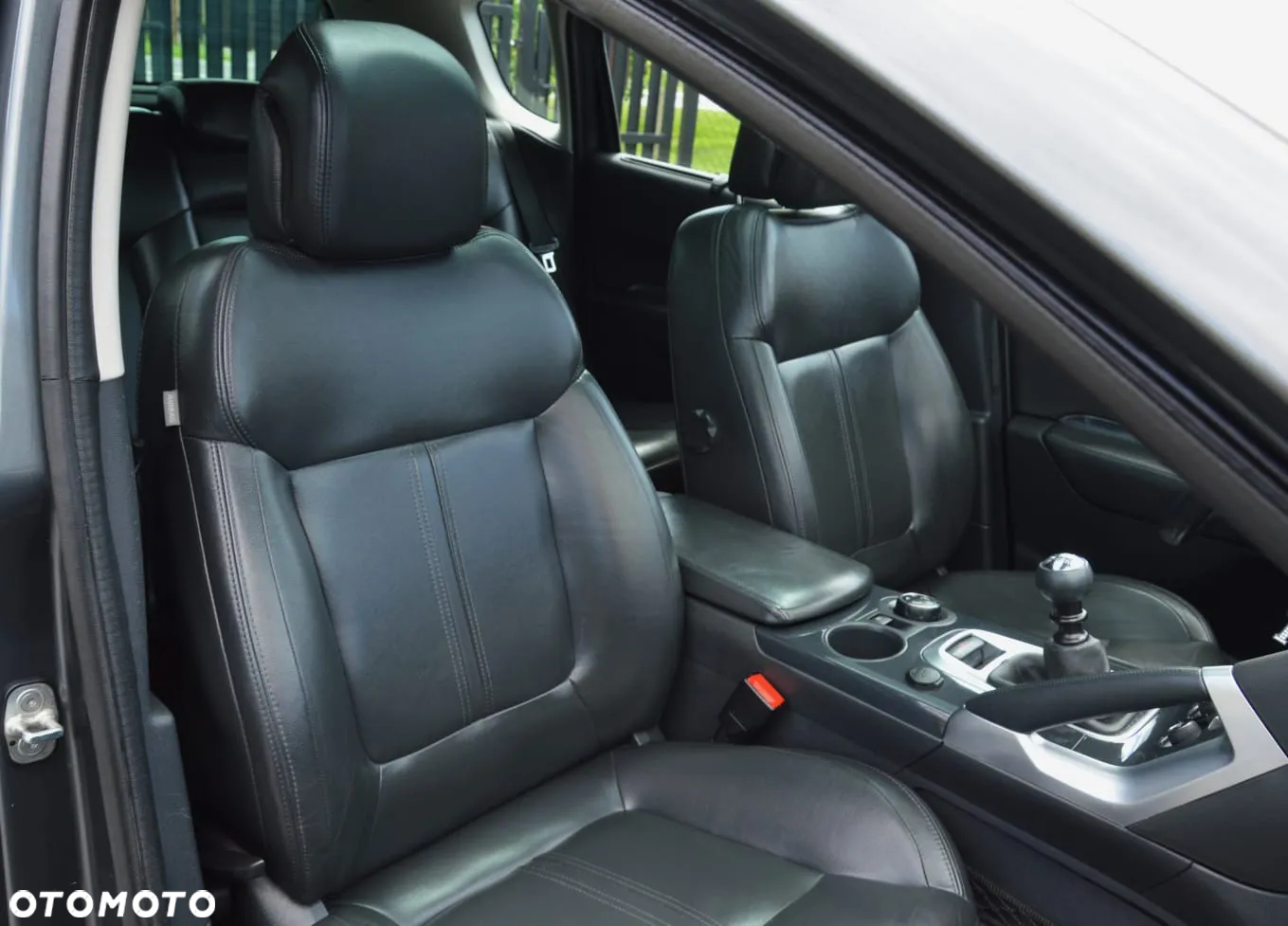 Peugeot 3008 2.0 BlueHDi Active - 33