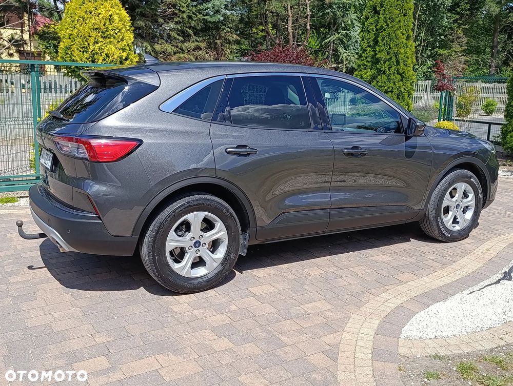 Ford Kuga 1.5 EcoBoost FWD Edition ASS - 12