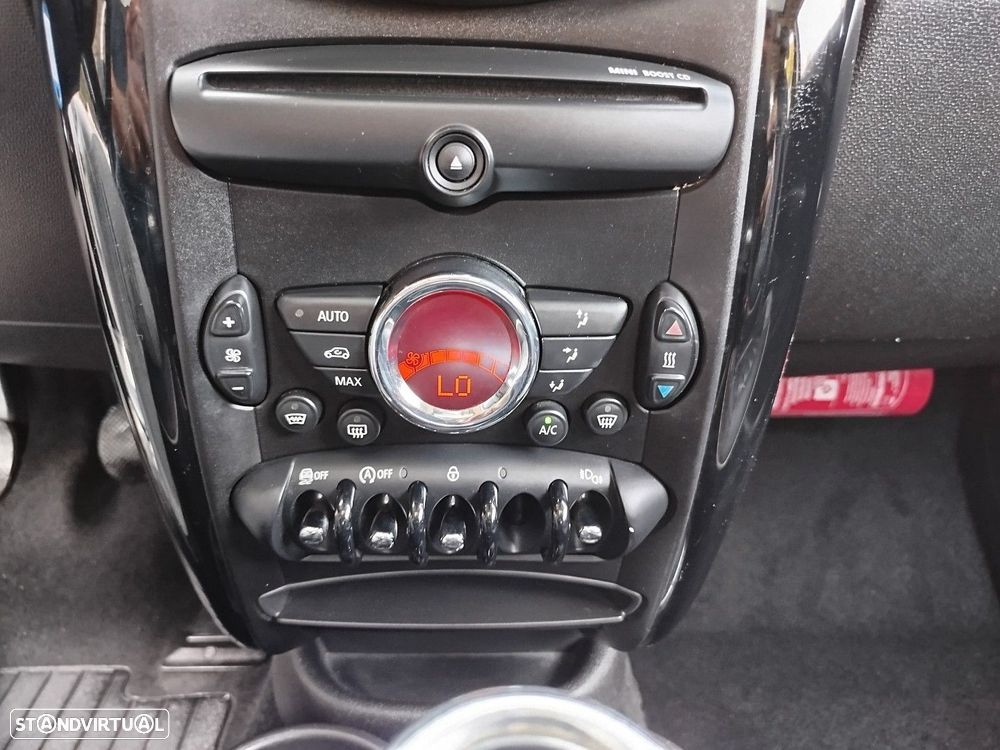 MINI Countryman Cooper D - 6