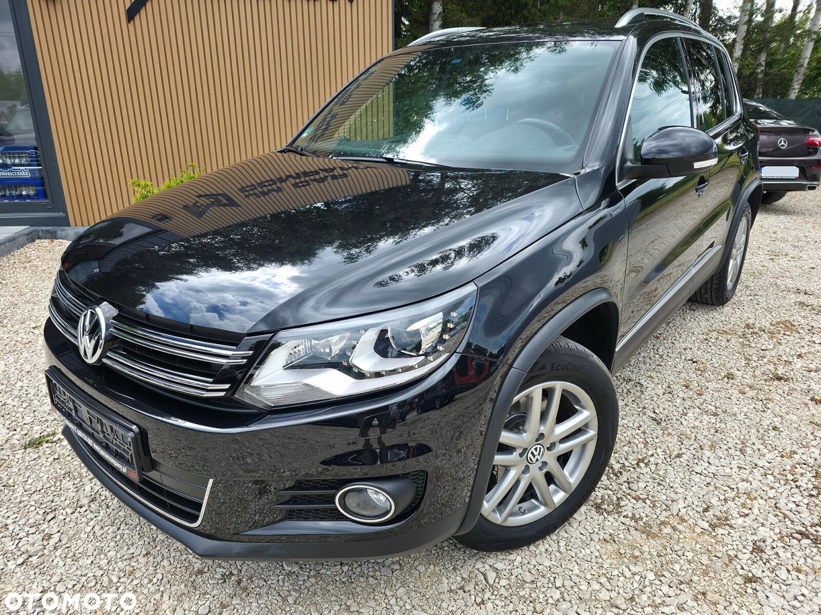 Volkswagen Tiguan - 3