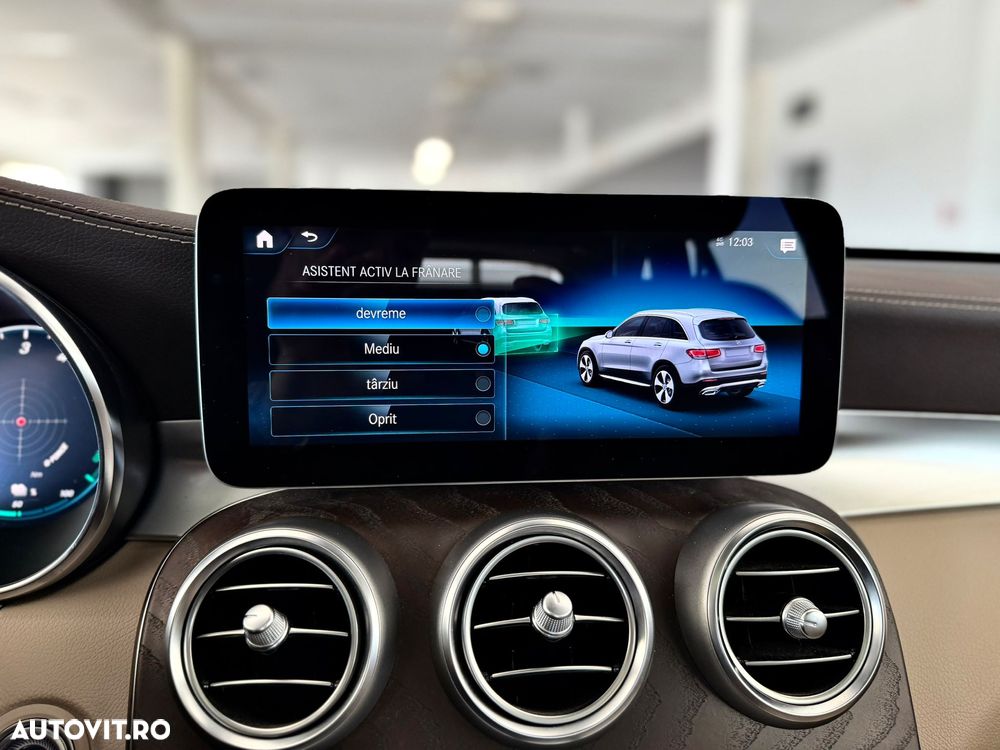 Mercedes-Benz GLC - 23