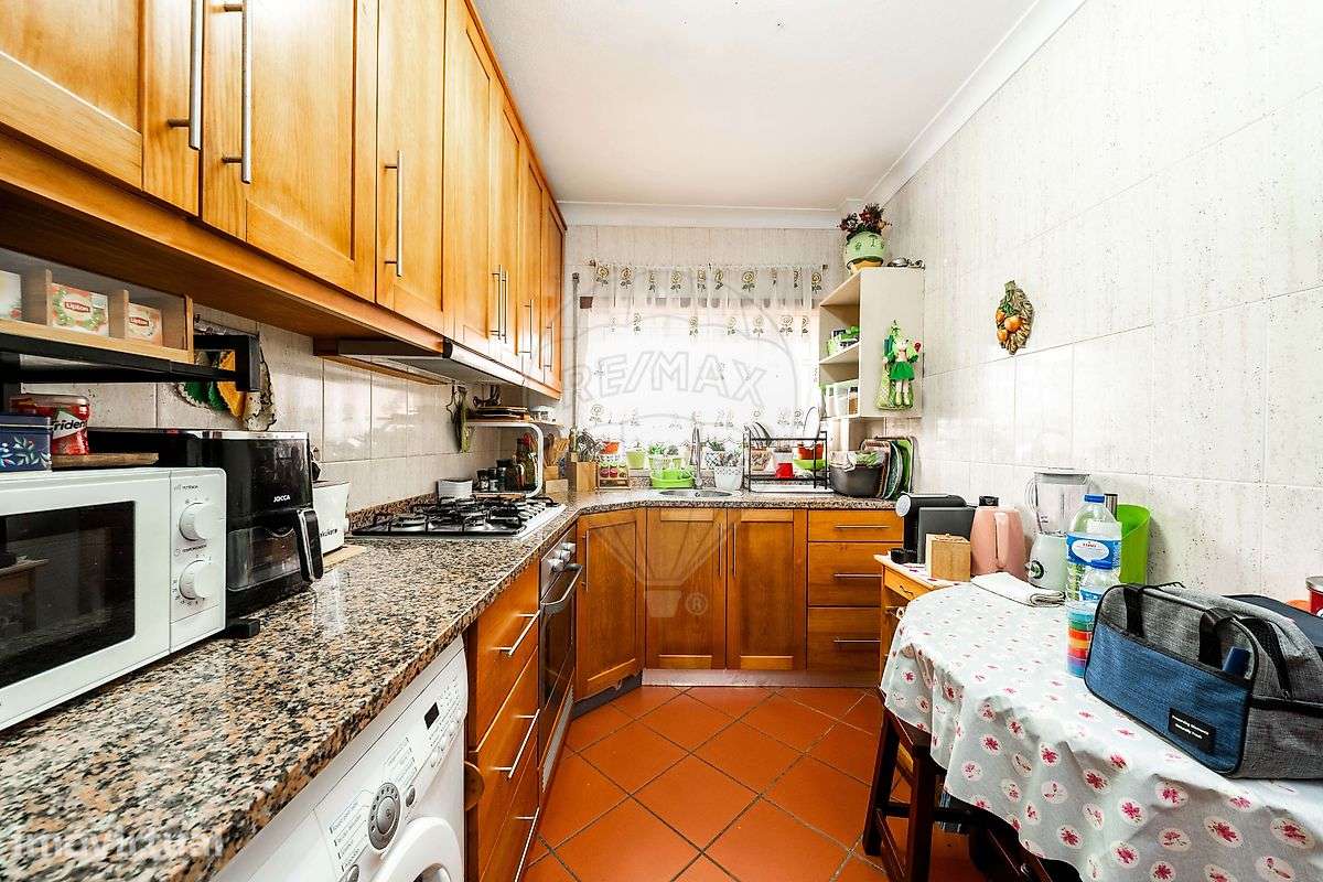 Apartamento T1 para venda - Grande imagem: 3/23