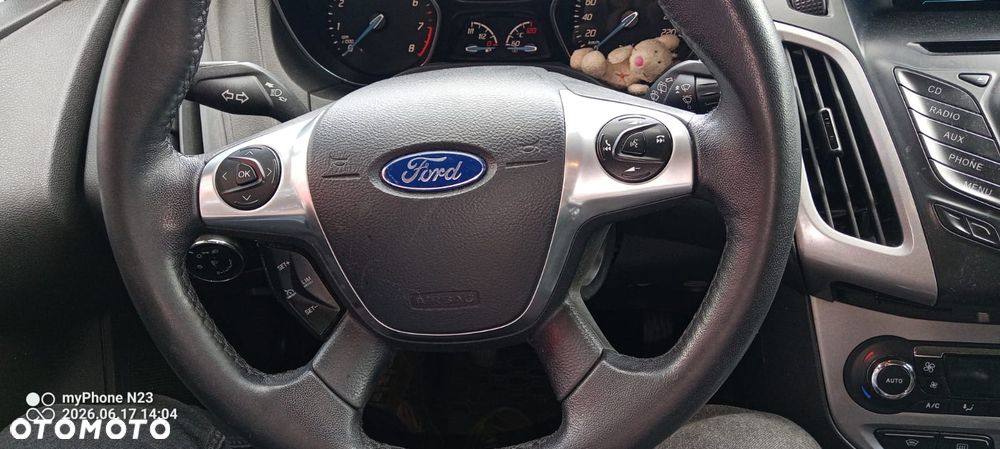 Ford Focus 1.0 EcoBoost Edition - 7