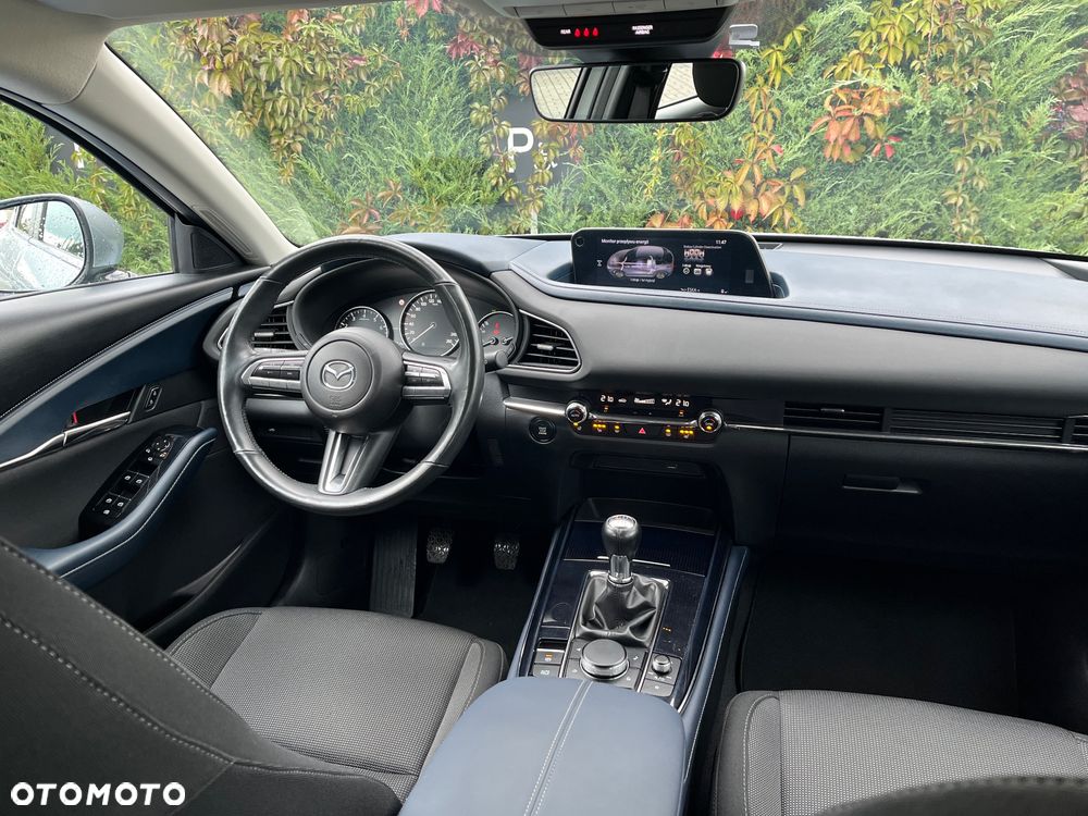 Mazda CX-30 - 14