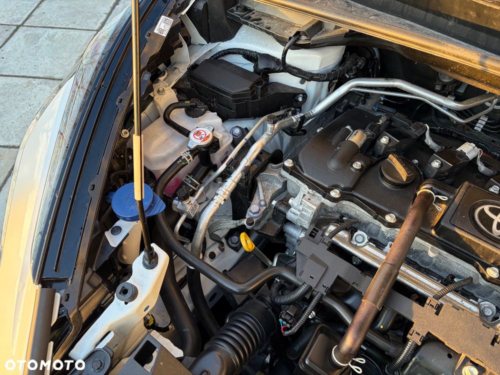 Toyota C-HR 1.8 Hybrid Style - 27