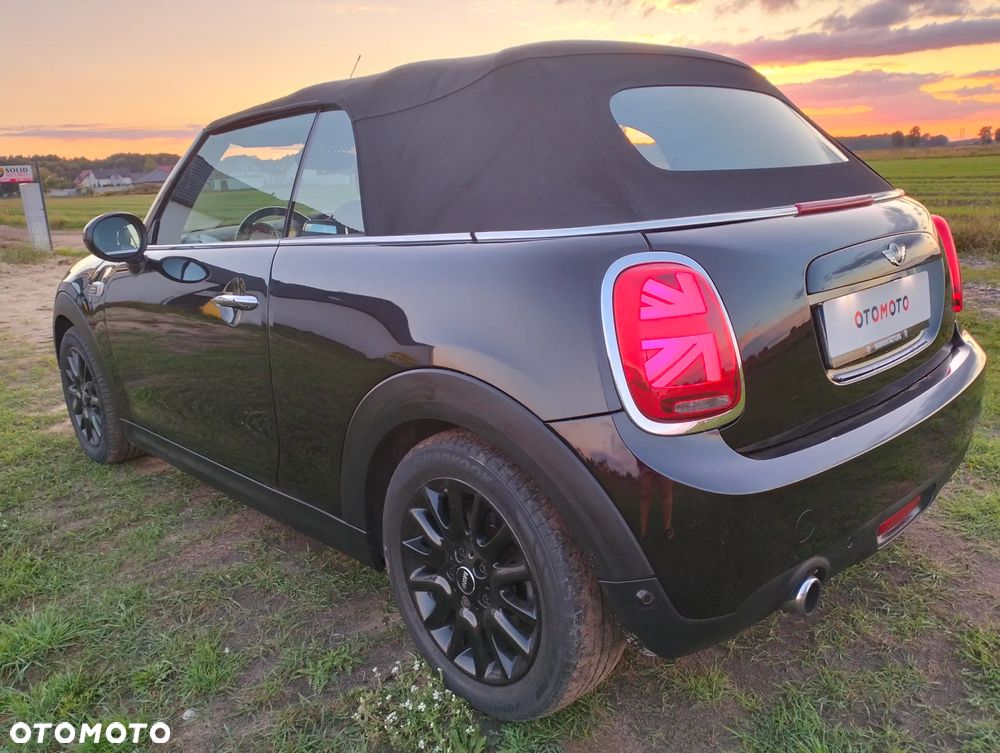 MINI Cooper - 13