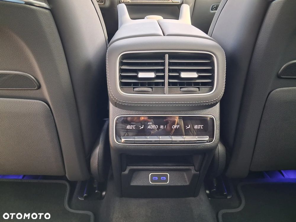 Mercedes-Benz GLS AMG 63 mHEV 4-Matic+ - 14