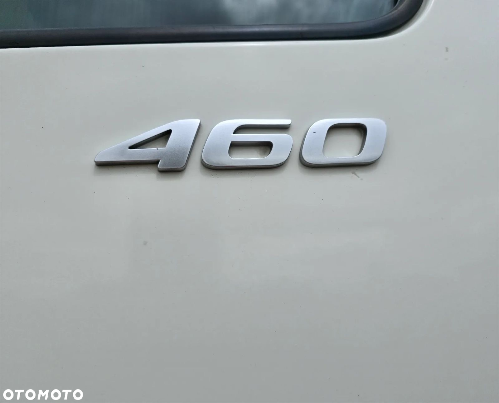 DAF XF 460 FT - 6