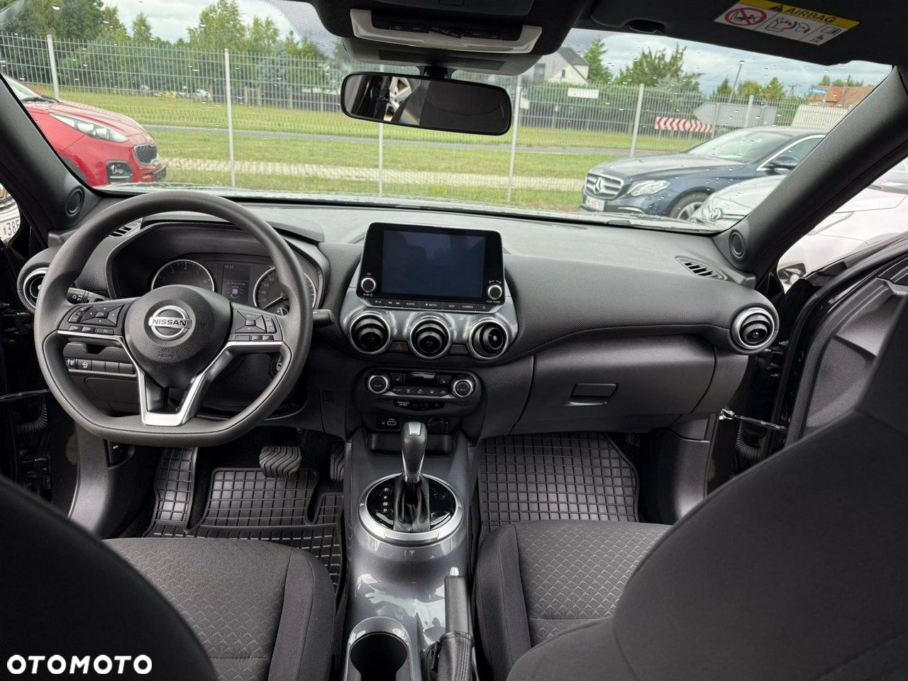 Nissan Juke - 6