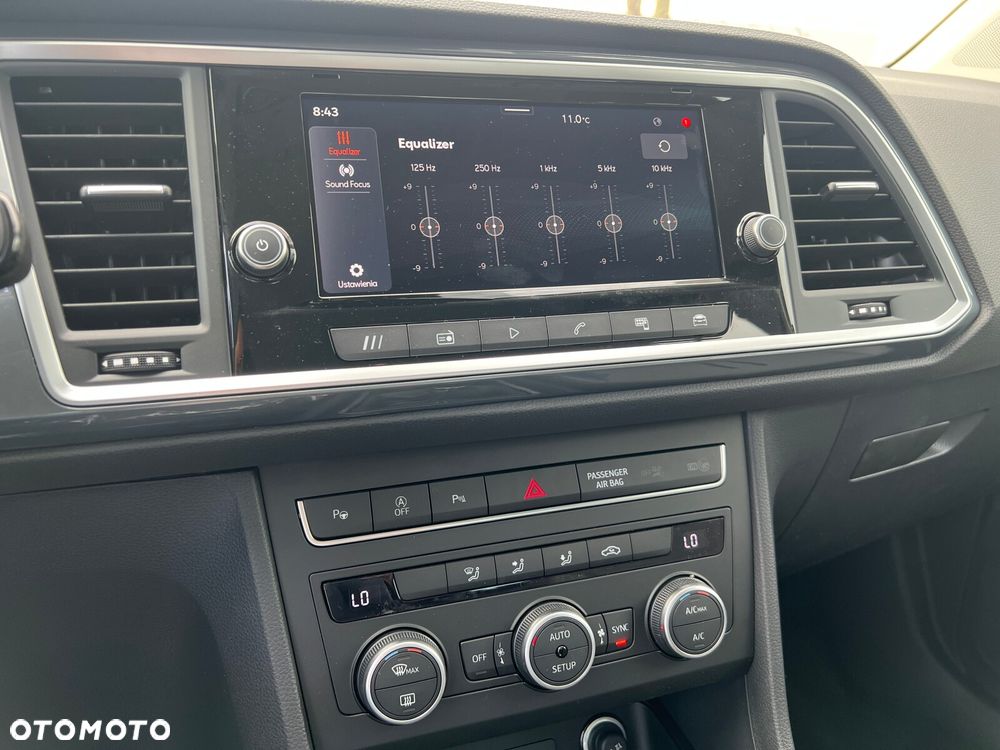 Seat Ateca - 7