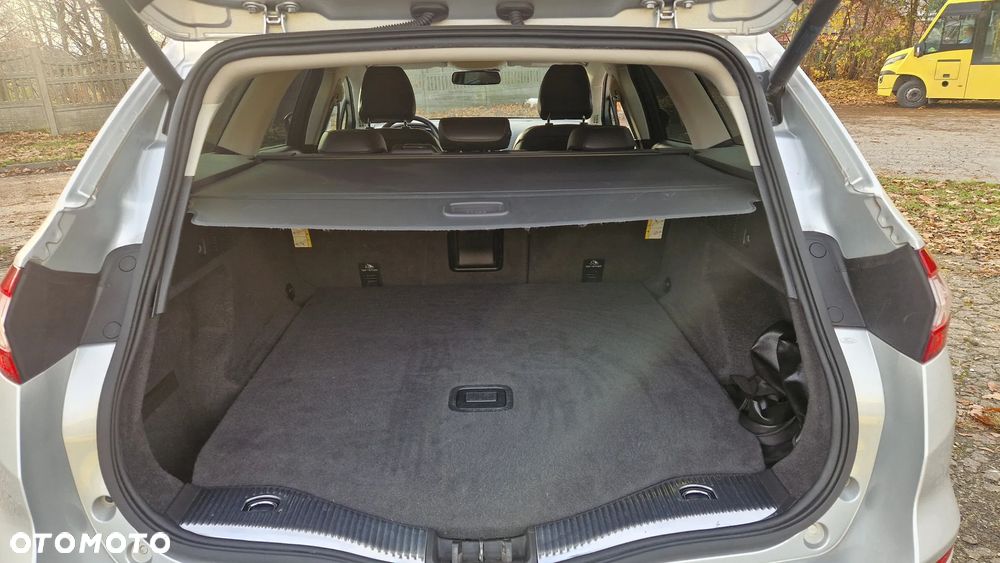 Ford Mondeo 2.0 TDCi ST-Line PowerShift - 16