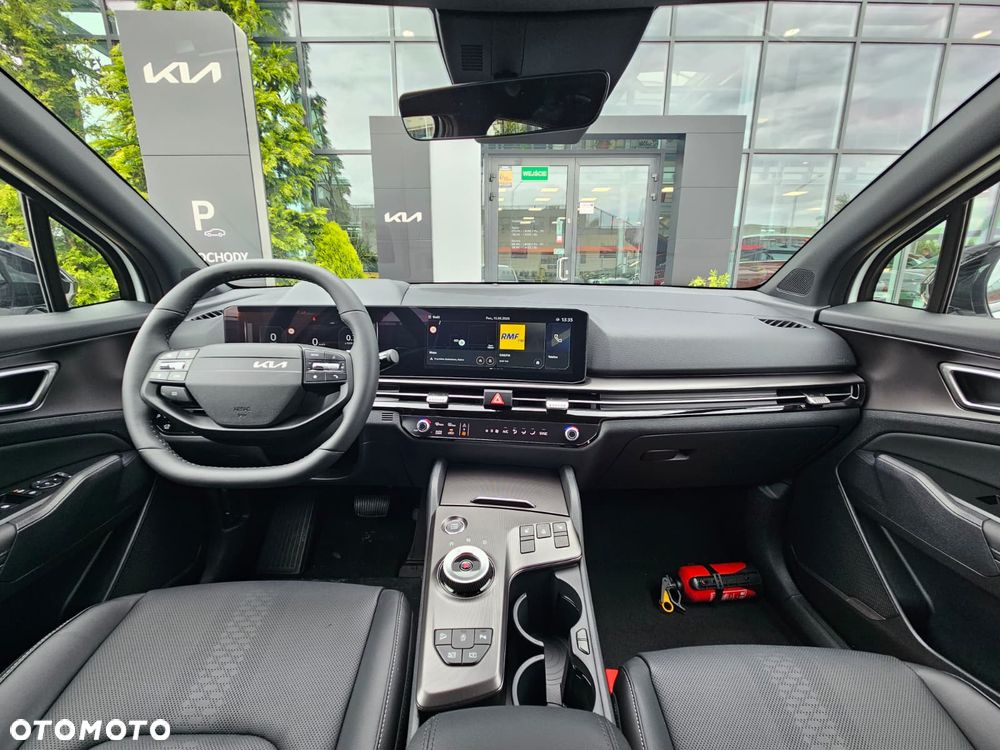 Kia Sportage 1.6 T-GDI Black Edition 2WD DCT - 24