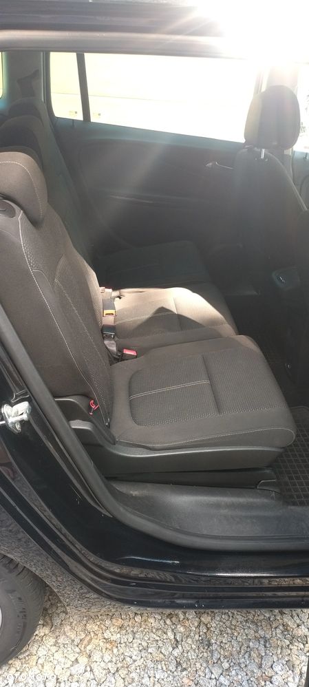 Opel Zafira 2.0 CDTI Elite - 7