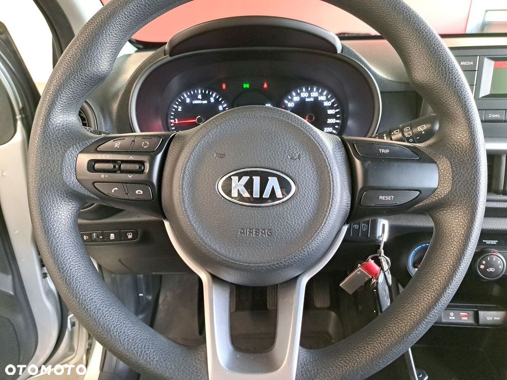 Kia Picanto 1.0 M - 26