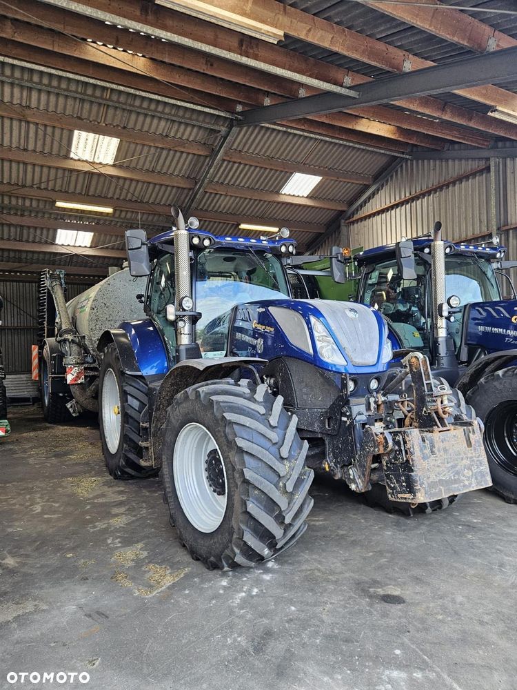 New Holland T7.270 - 1