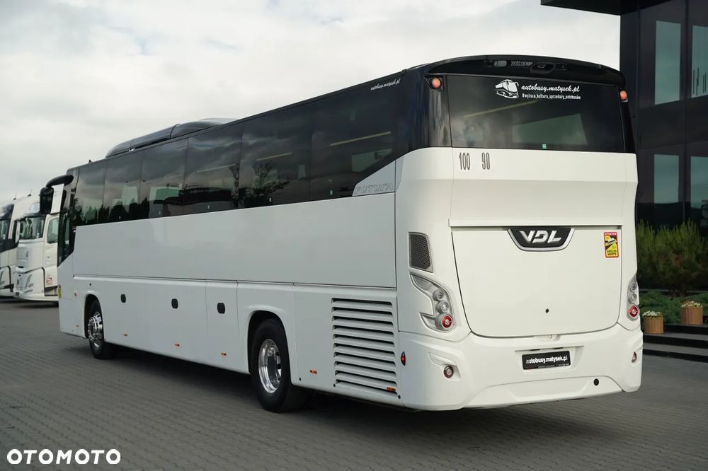 VDL FHD 2 / EURO6 / USB / NA GWARANCJI ! / SPROWADZONY / - 3
