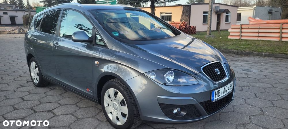 Seat Altea - 2