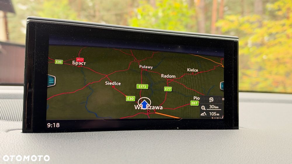 Audi Q7 3.0 TDI ultra Quattro Tiptr - 16