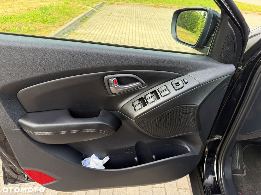 Hyundai ix35 1.6 2WD Classic - 32
