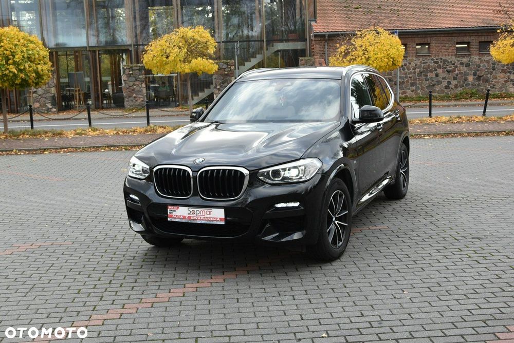 BMW X3 - 22