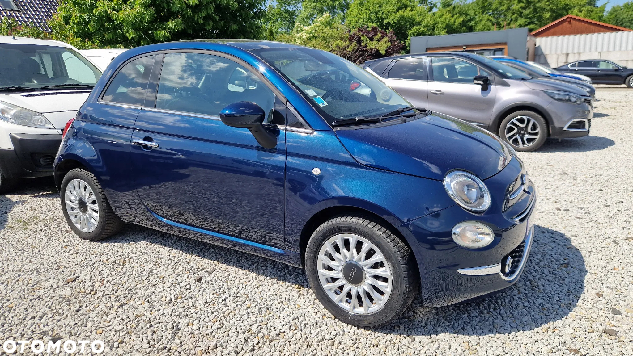 Fiat 500 1.2 8V Start&Stopp Collezione - 7