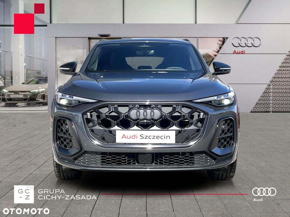 Audi Q5 - 8