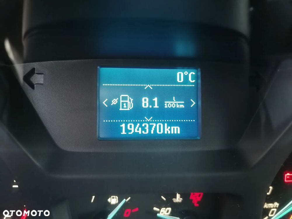 Ford Transit Custom 310 L2H1 Limited - 20