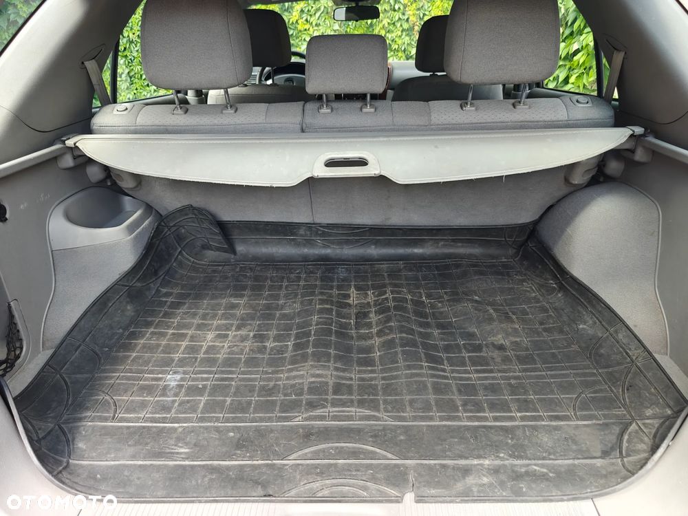 Kia Sorento 2.5 CRDi (air4) / Voyage - 14