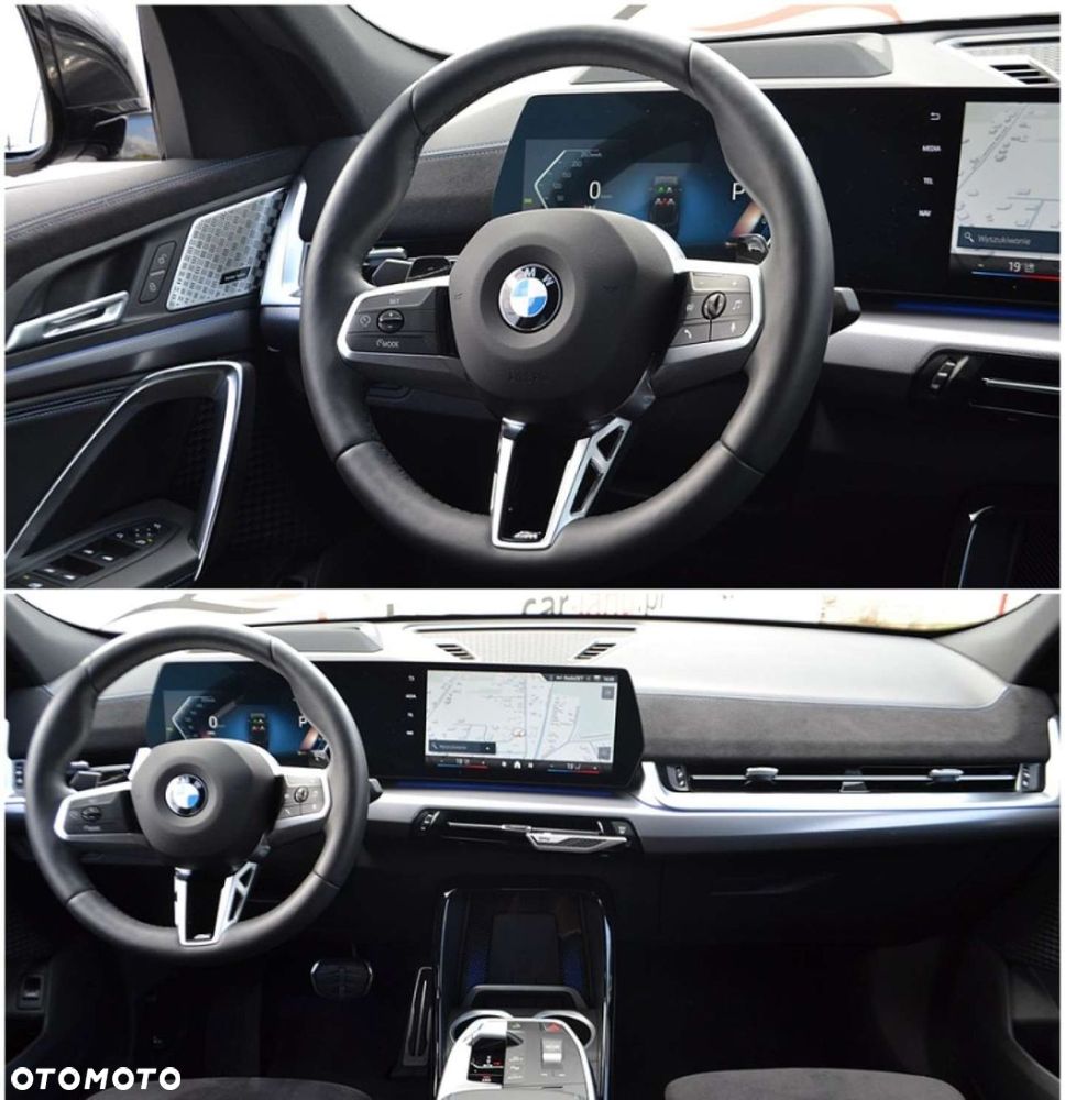 BMW X2 xDrive20d - 18