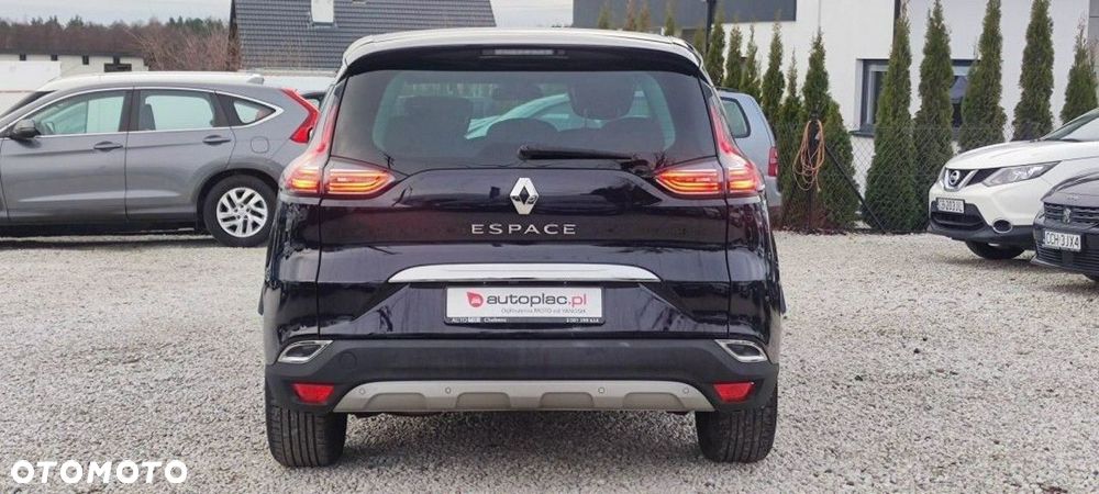 Renault Espace - 10