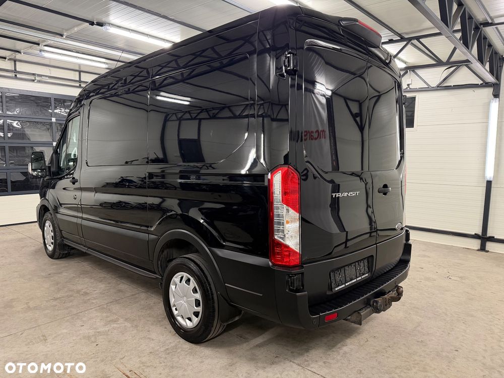 Ford Transit - 3